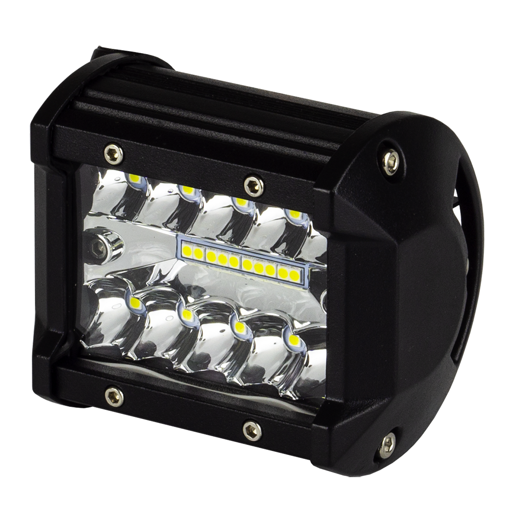 WL LB-1 Combo 20-60(14)W 90mm